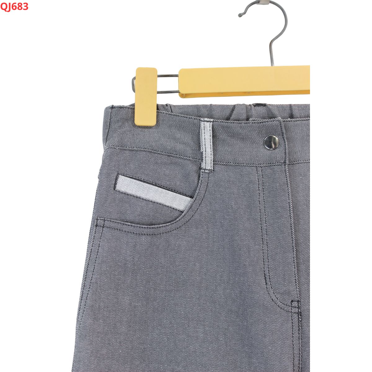 QJ683 - QUẦN JEANS- GHI_thumbnail_6