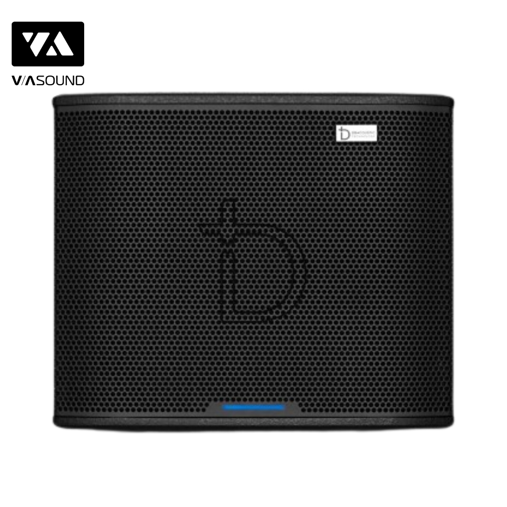 Loa DBACOUSTIC LX-S32SA G2 PREMIUM 