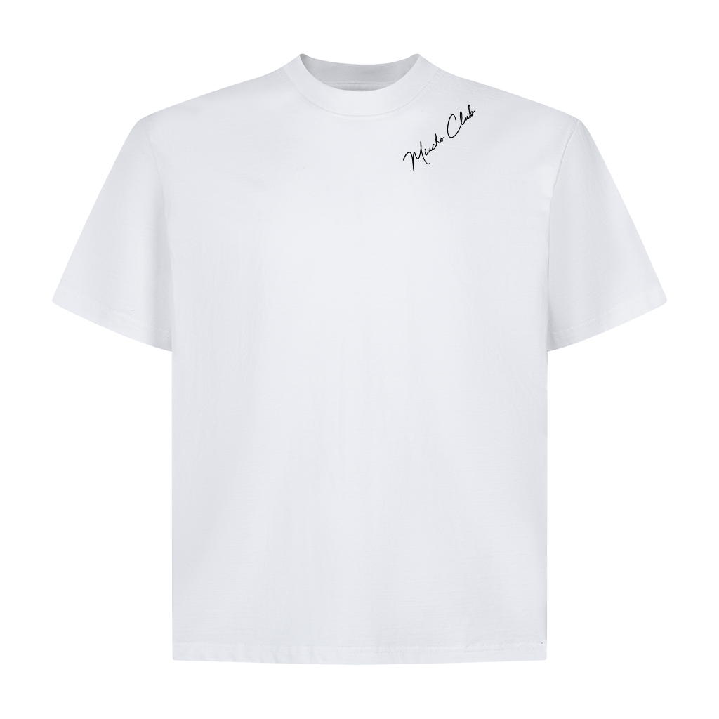 Áo phông nam local brand form boxy 2046 Miucho vải cotton 2c 250gsm cổ tròn in basic_thumbnail_12