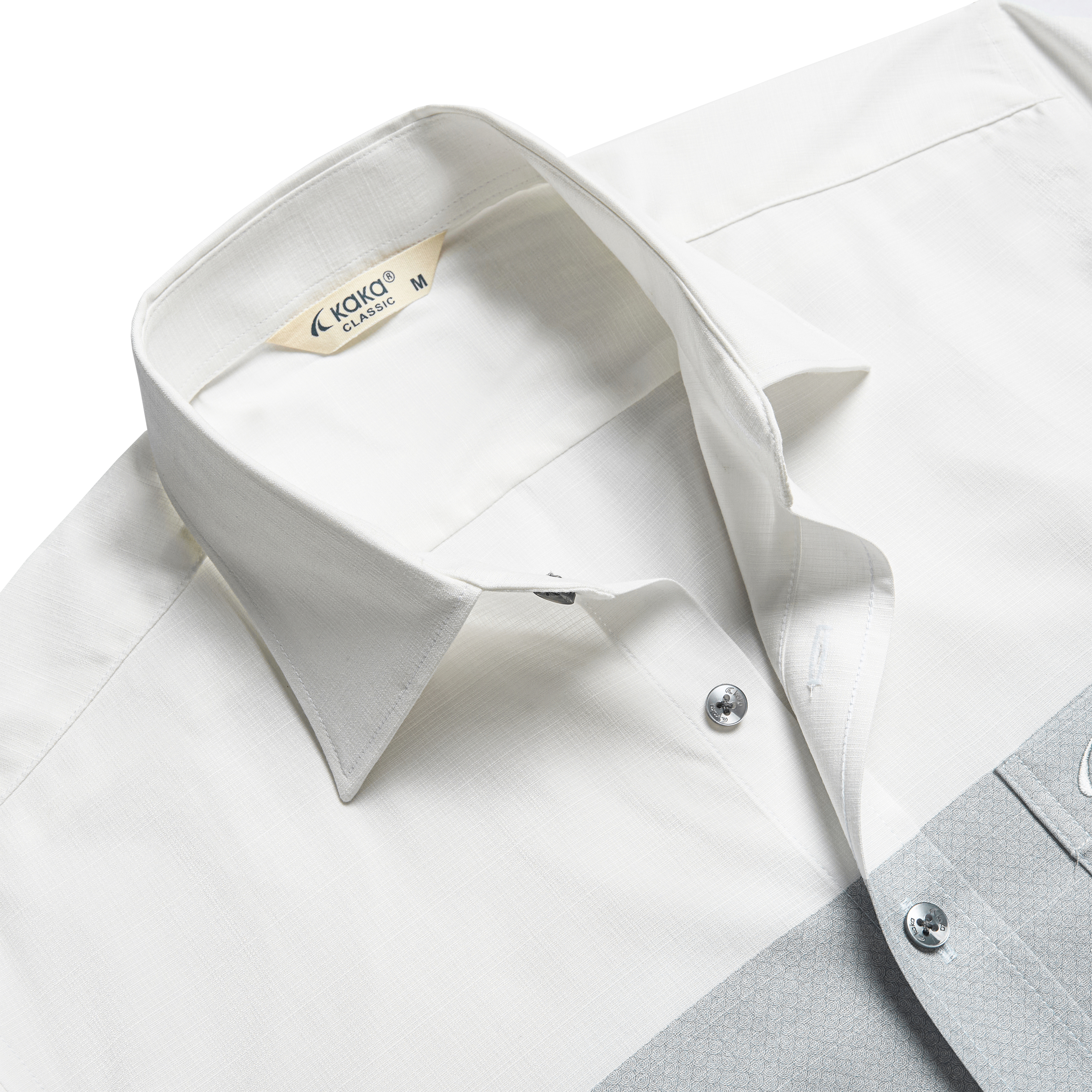 Áo Sơ Mi Sọc Classic S08_thumbnail_2