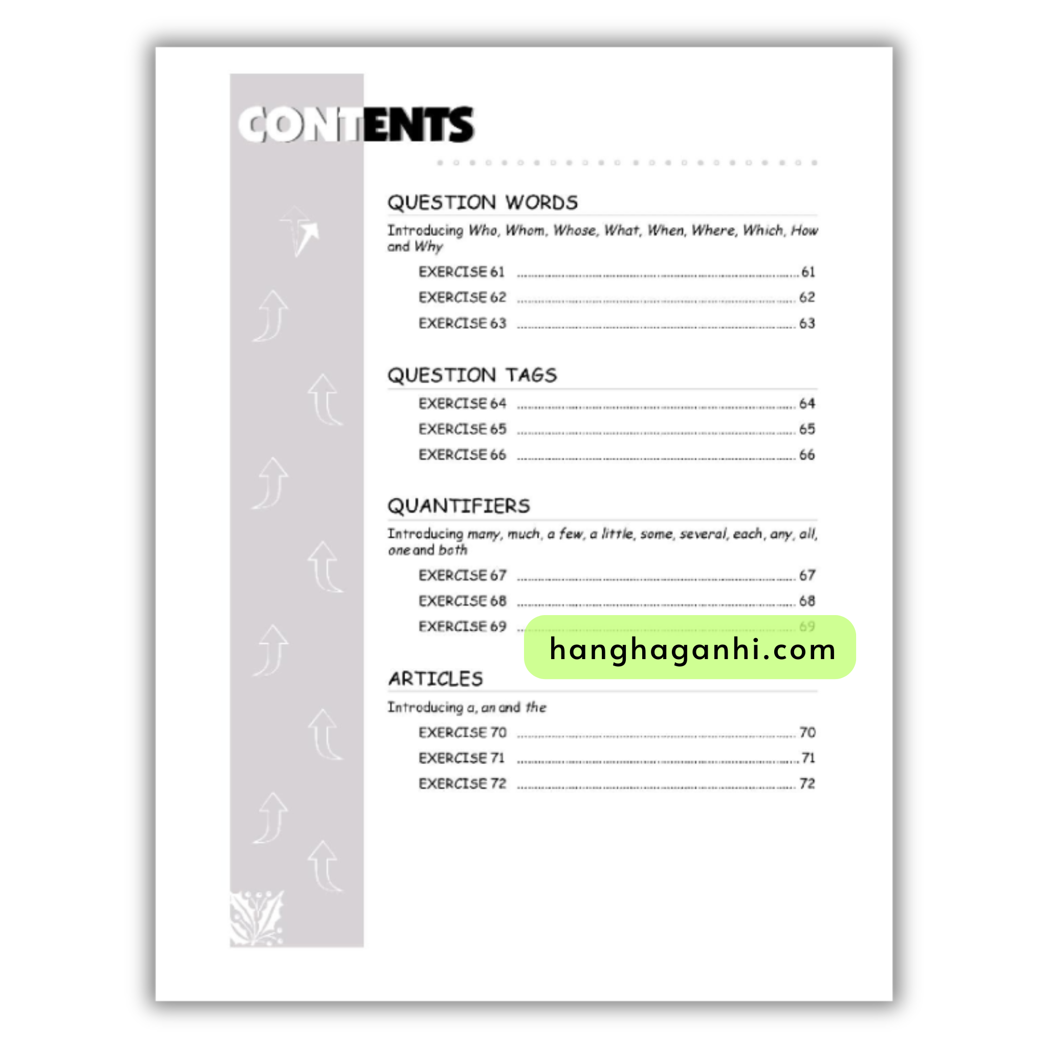 Conquer Grammar for Primary Level 4 Workbook_thumbnail_13