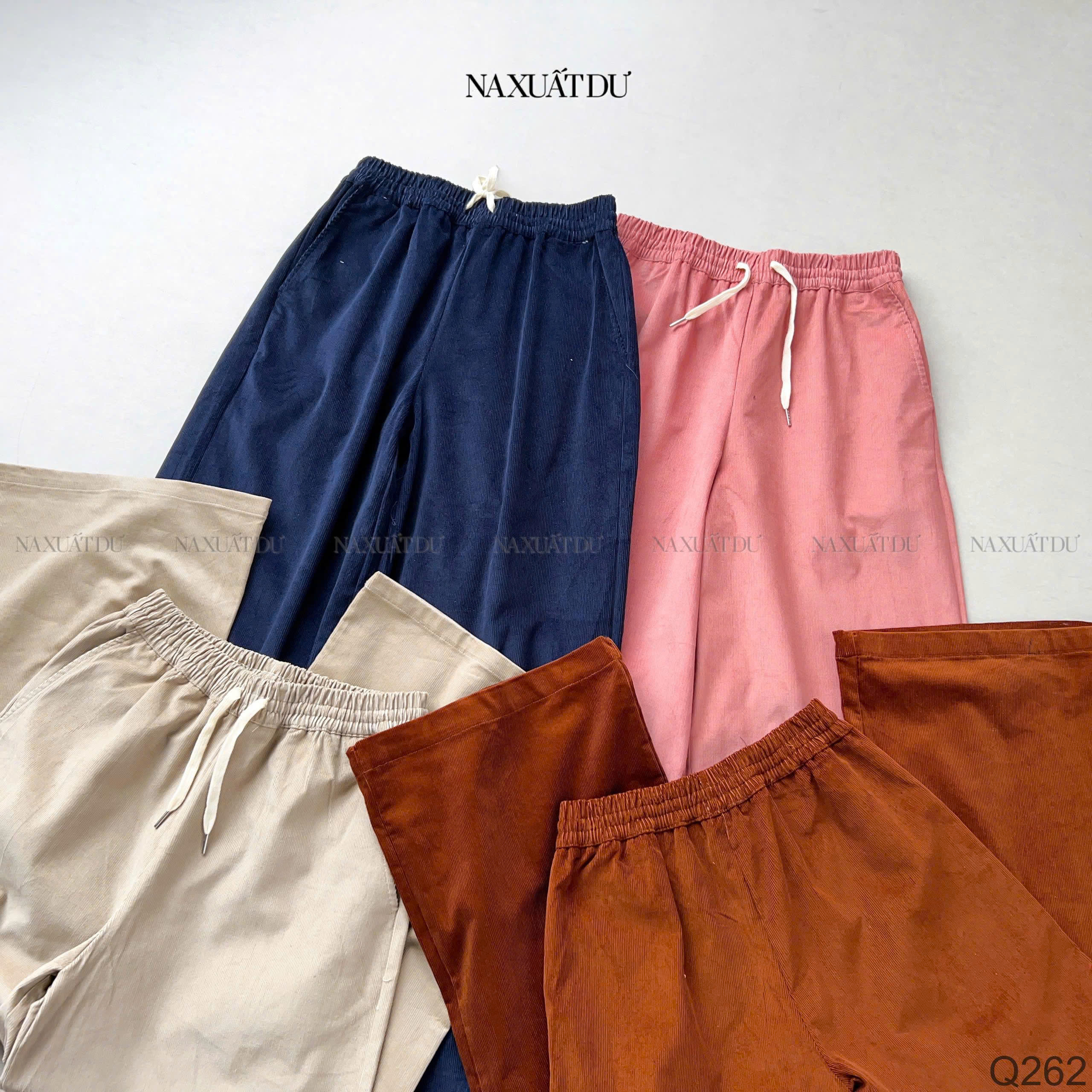 Quần kaki tăm dài - Q262 (Sale)_thumbnail_43