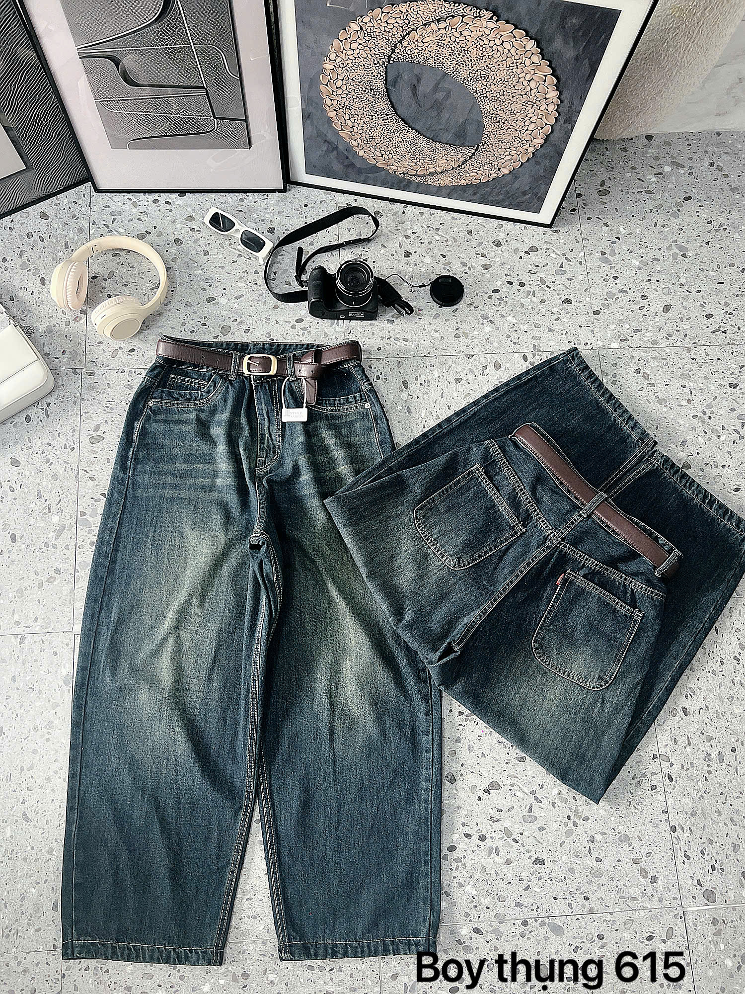 BIGSIZE NỮ-Quần jean dài boy thụng T-QJ615_thumbnail_4