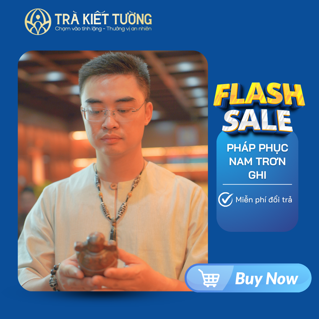 PHÁP PHỤC NAM TRƠN GHI