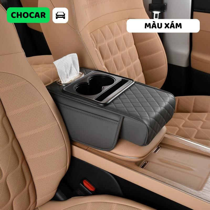 Đệm Nâng Bệ Tỳ Tay Ô Tô 4 Trong 1 Đa Năng_thumbnail_3