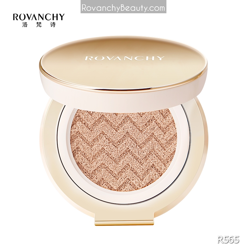 Kem nền R565 ROVANCHY Cushion Che Khuyết Điểm, Dưỡng Ẩm, Chống Nắng, Tông Tự Nhiên - 2 Màu (#01 #02)_thumbnail_7