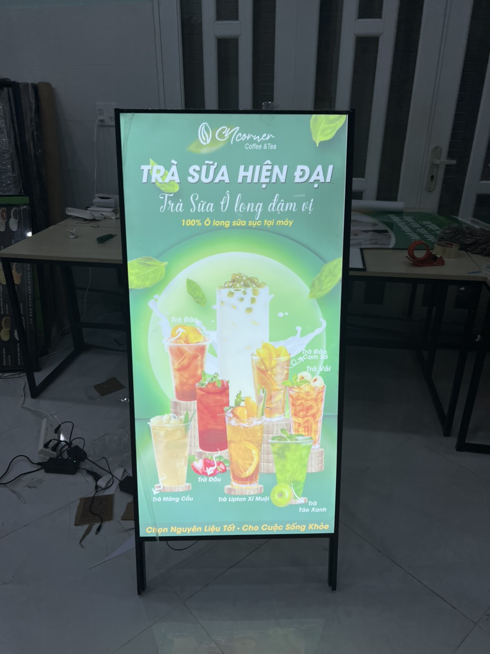 STANDEE  LED 1 MẶT CHÂN A_thumbnail_7