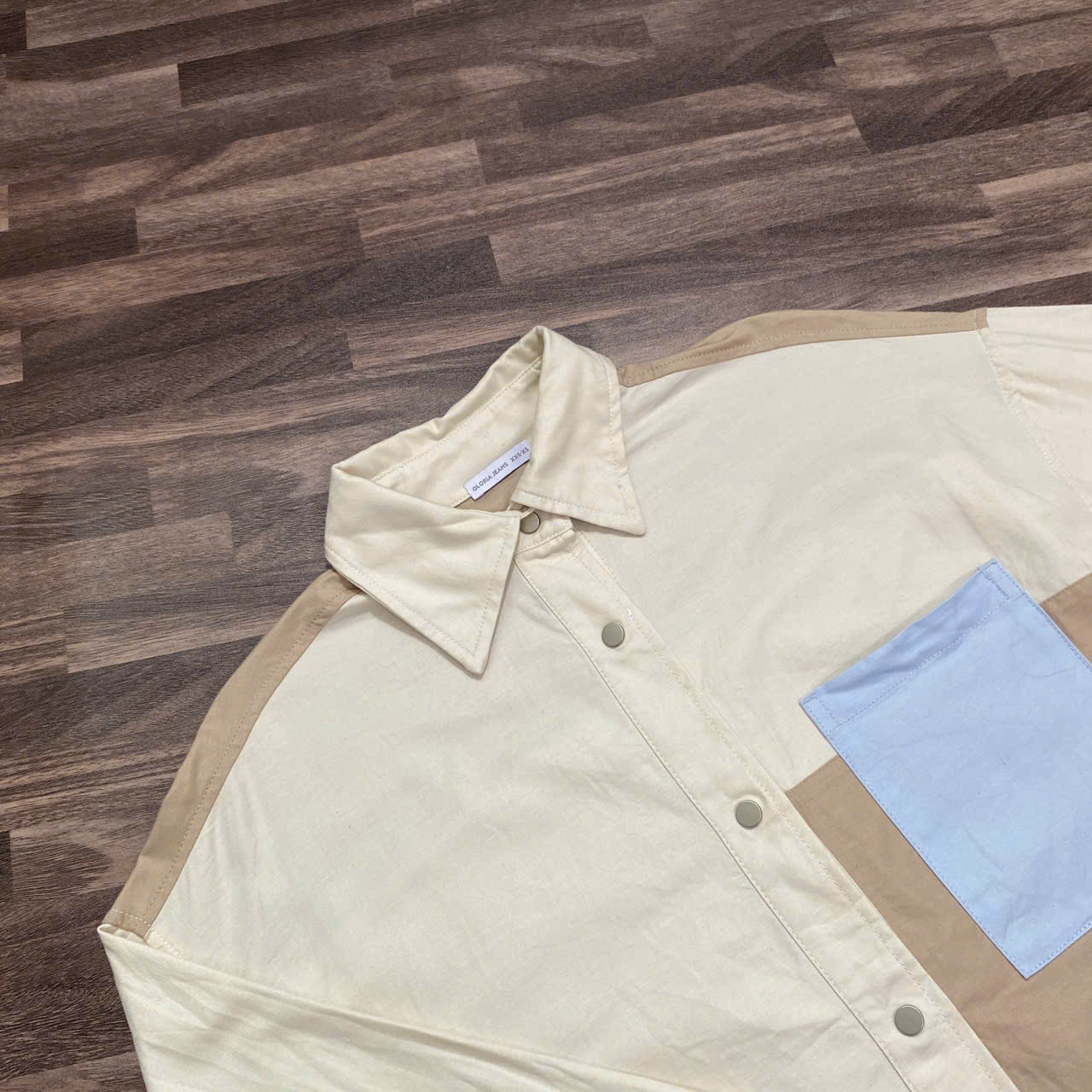 Áo somi phối form rộng_thumbnail_4