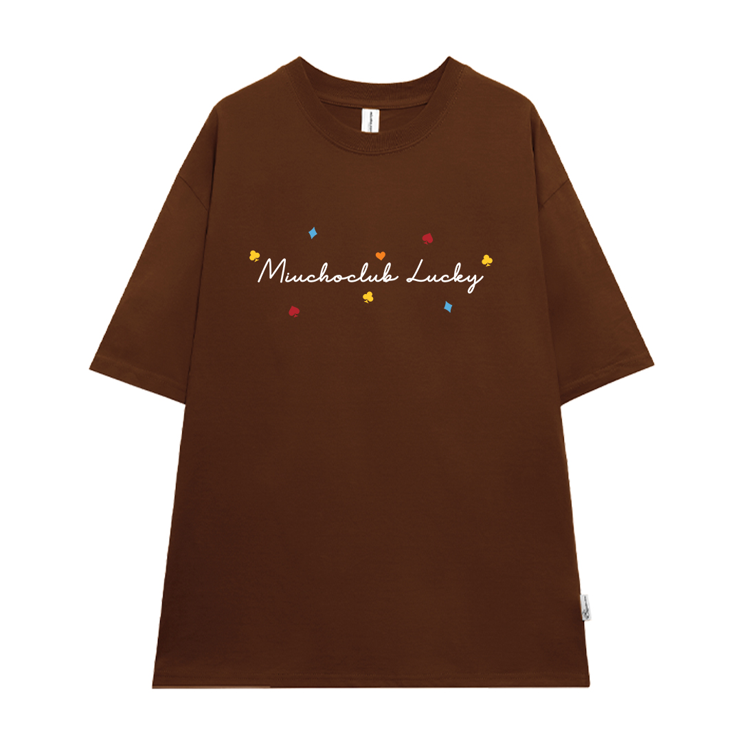 Áo thun tết form rộng local brand cổ tròn vải cotton 4c thoáng mát 1757 Miucho in mix_thumbnail_14