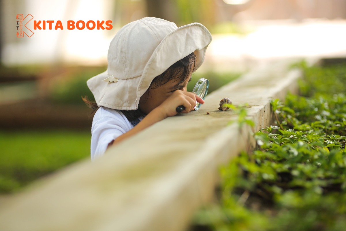 Dạy Con Sống Có Trách Nhiệm Chỉ Bằng 1 Chậu Cây Nhỏ