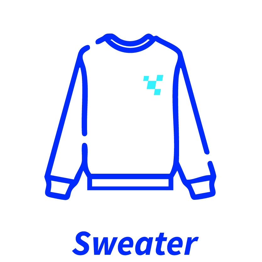 Sweater PNG