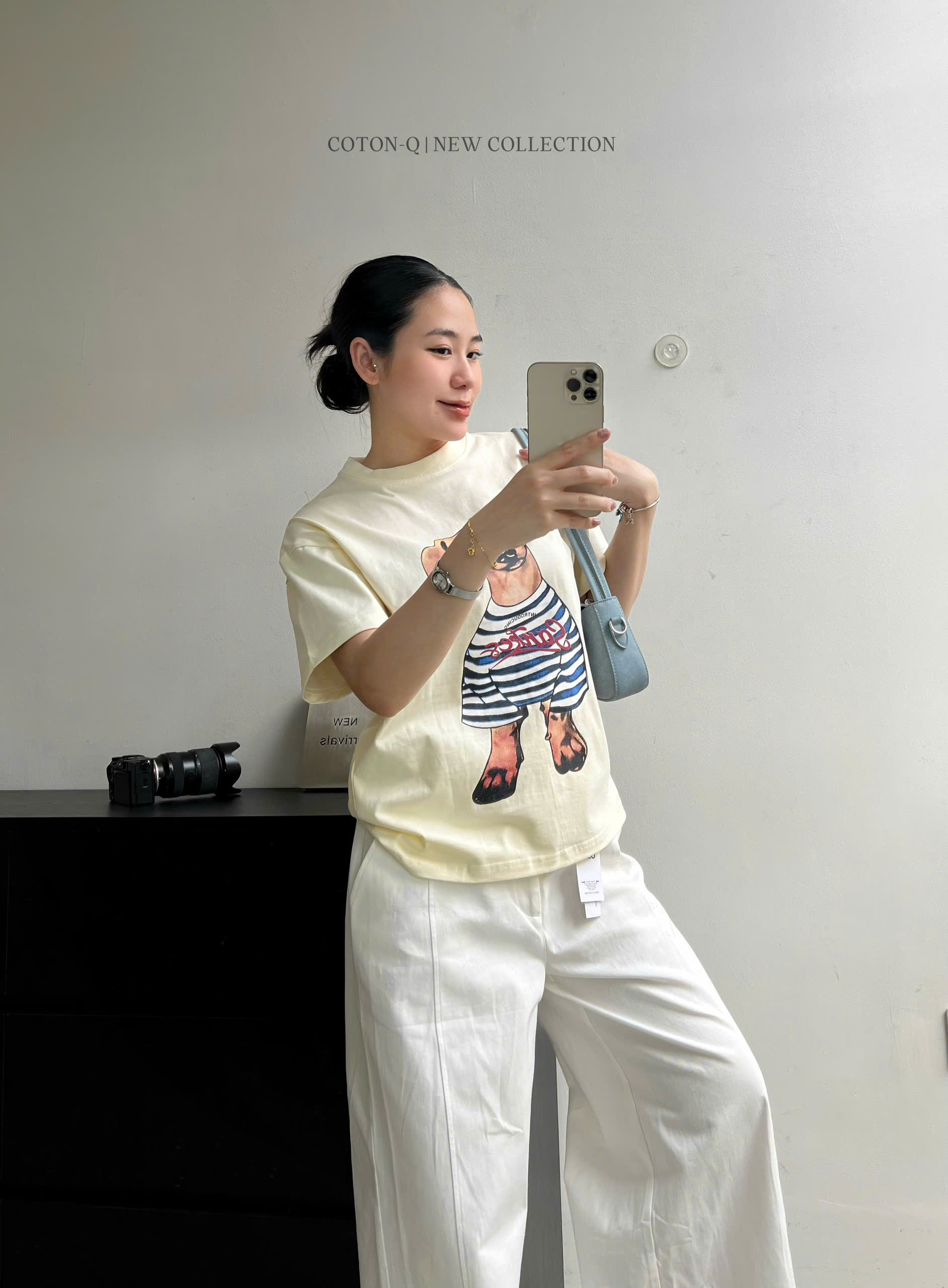 Áo thun kem in cún_thumbnail_7