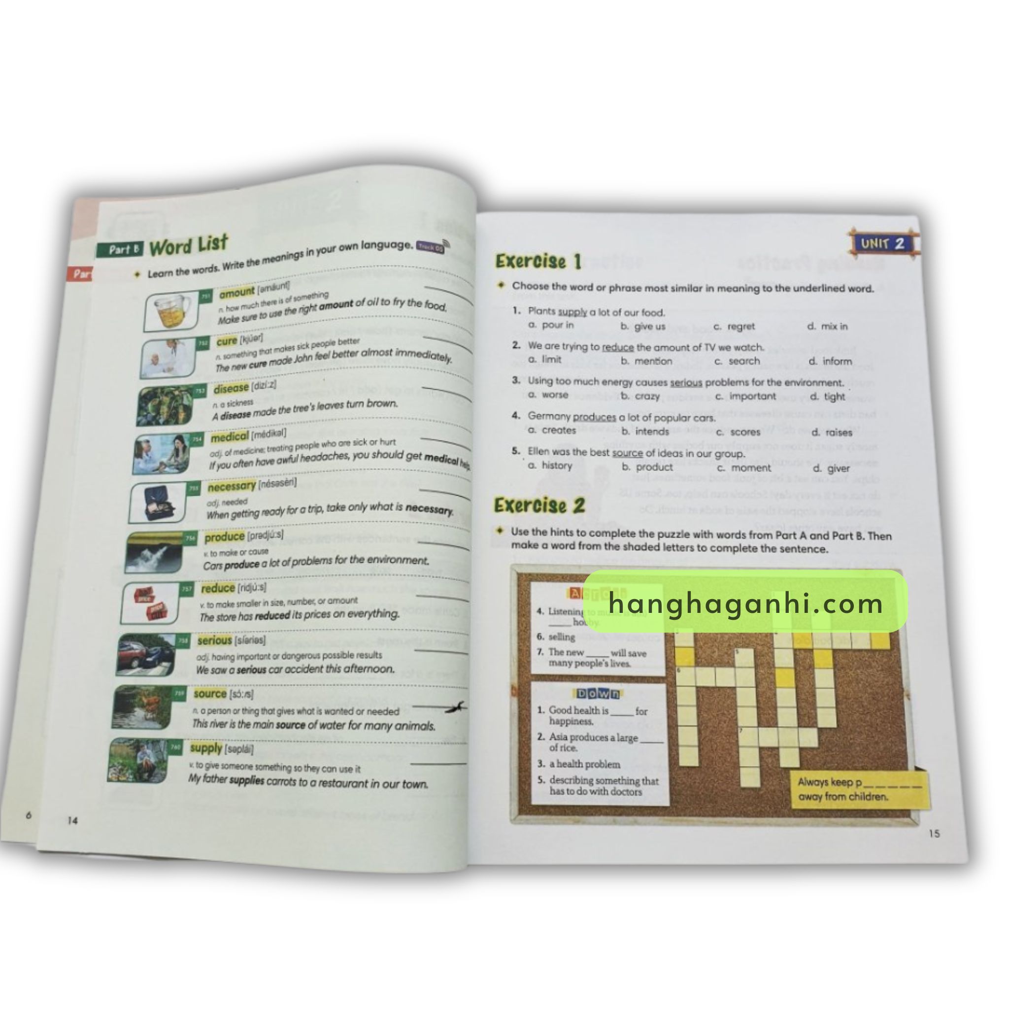 1000 Basic English Words (4 cuốn + File nghe Mp3)_thumbnail_6