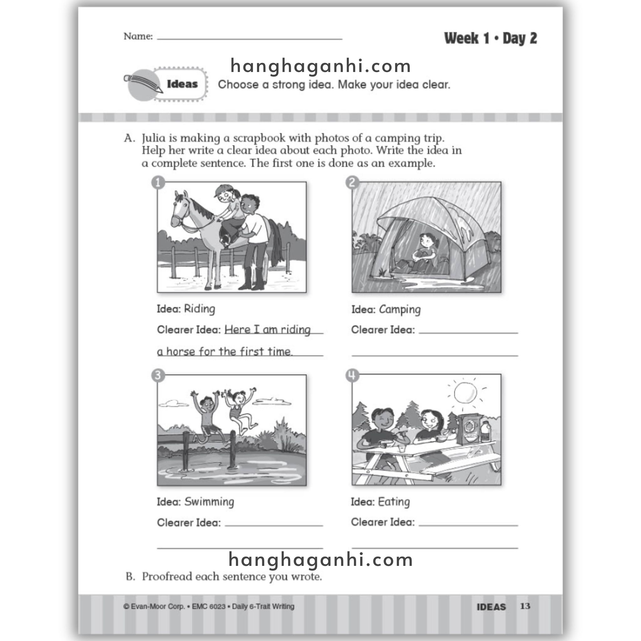 Daily 6-Trait Writing Grade 3_thumbnail_4