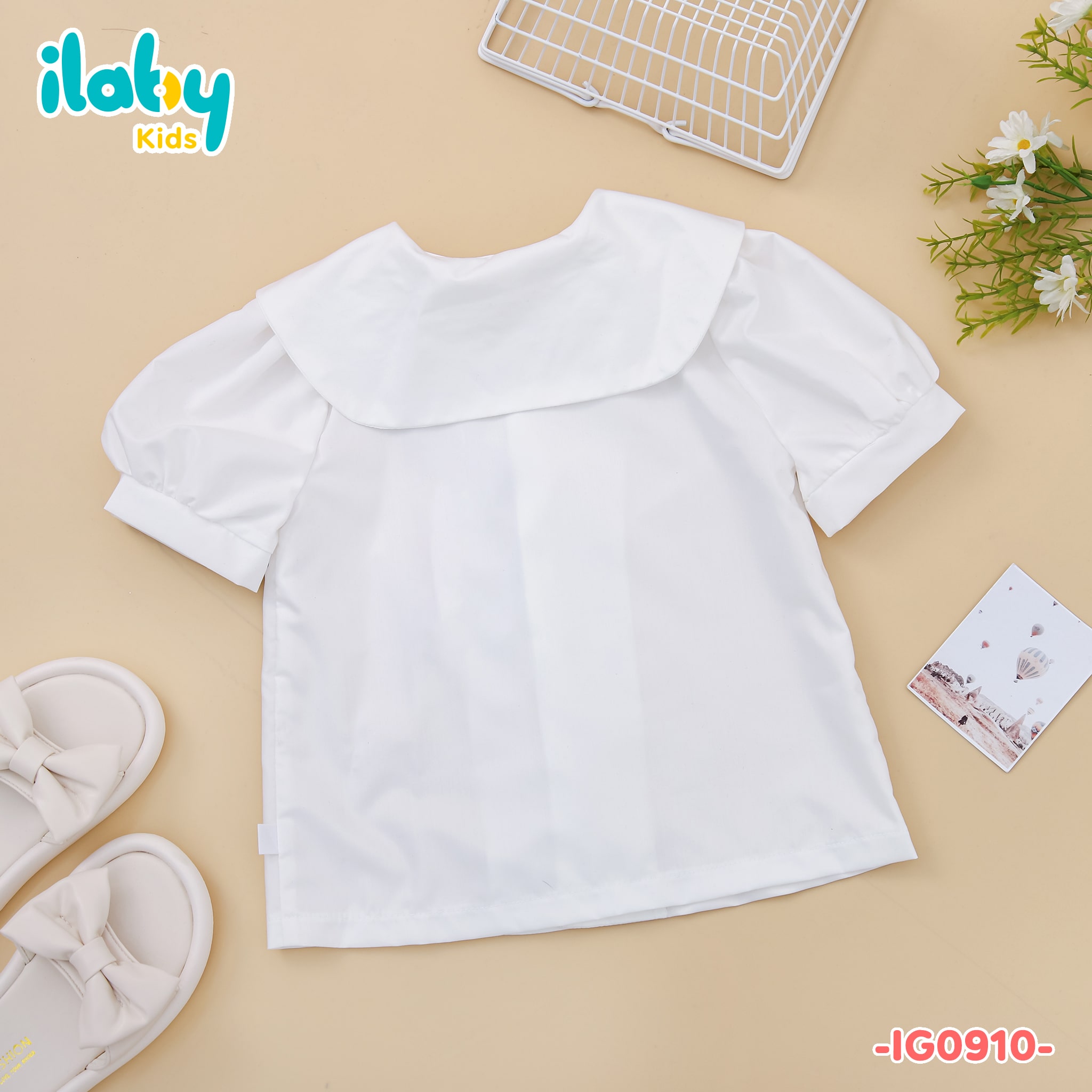 Áo sơ mi cổ sen_thumbnail_5