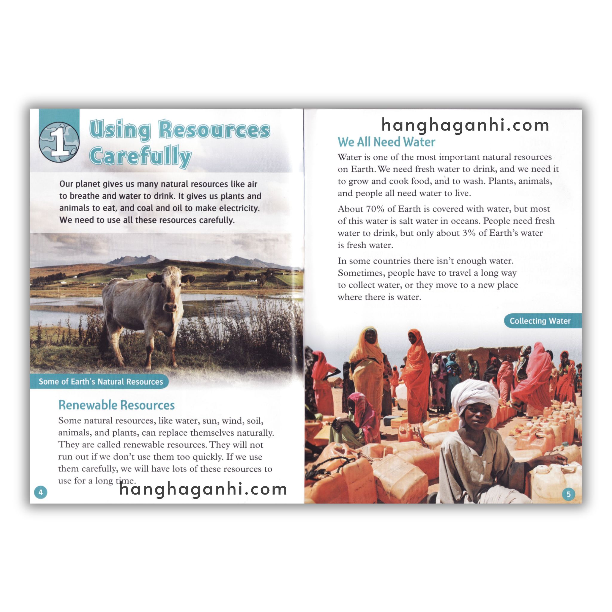 Bộ Oxford Read and Discover/Imagine Level 1,2,3,4,5,6- Sách Nhập nguyên seal kèm file nghe_thumbnail_36