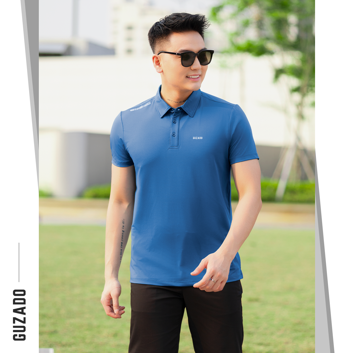 Áo Polo Nam Thể Thao Coolmax-S1 GPL02_thumbnail_27