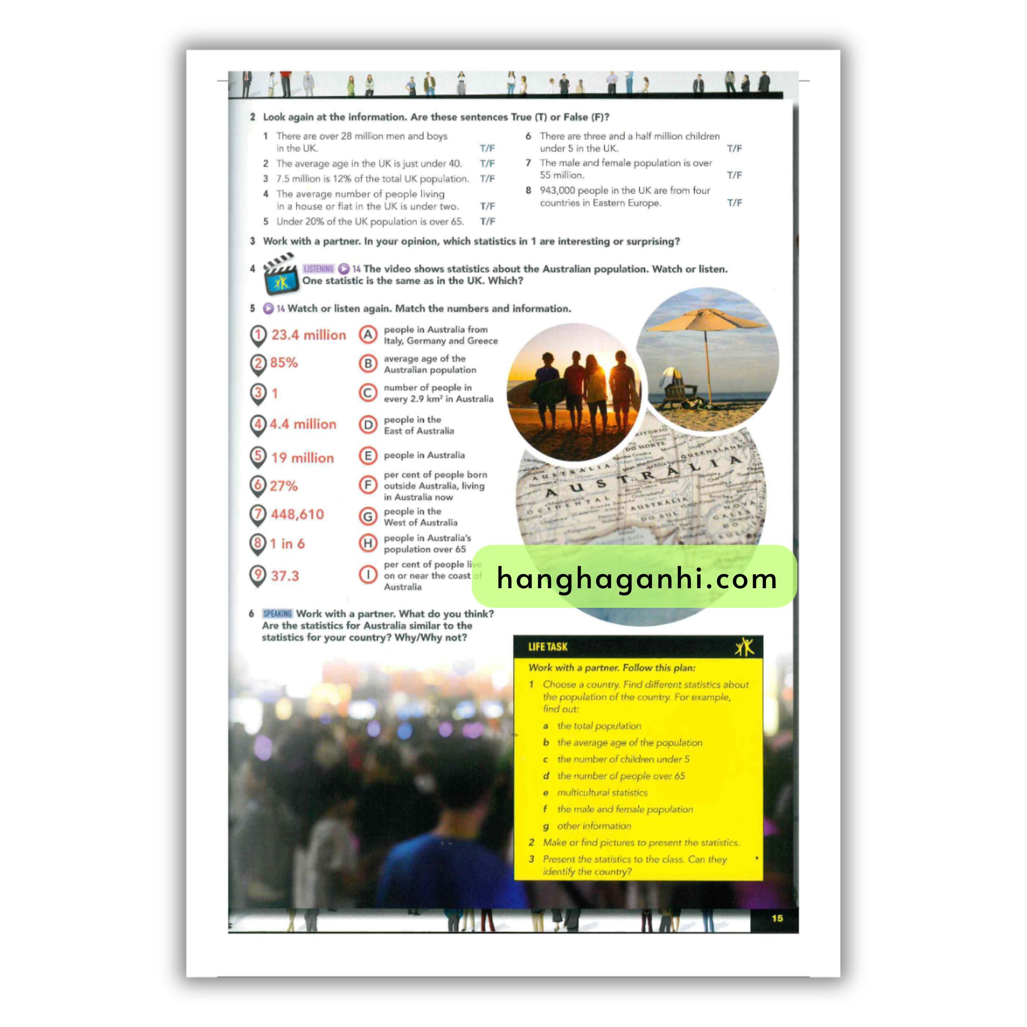Gateway A1+ Student’s Book 2nd Edition_thumbnail_10