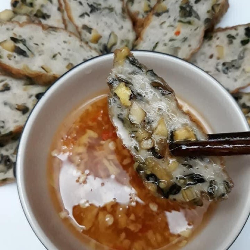 Chả Ốc Ước Lễ (Bộ Bích-Hà Nội)_thumbnail_1