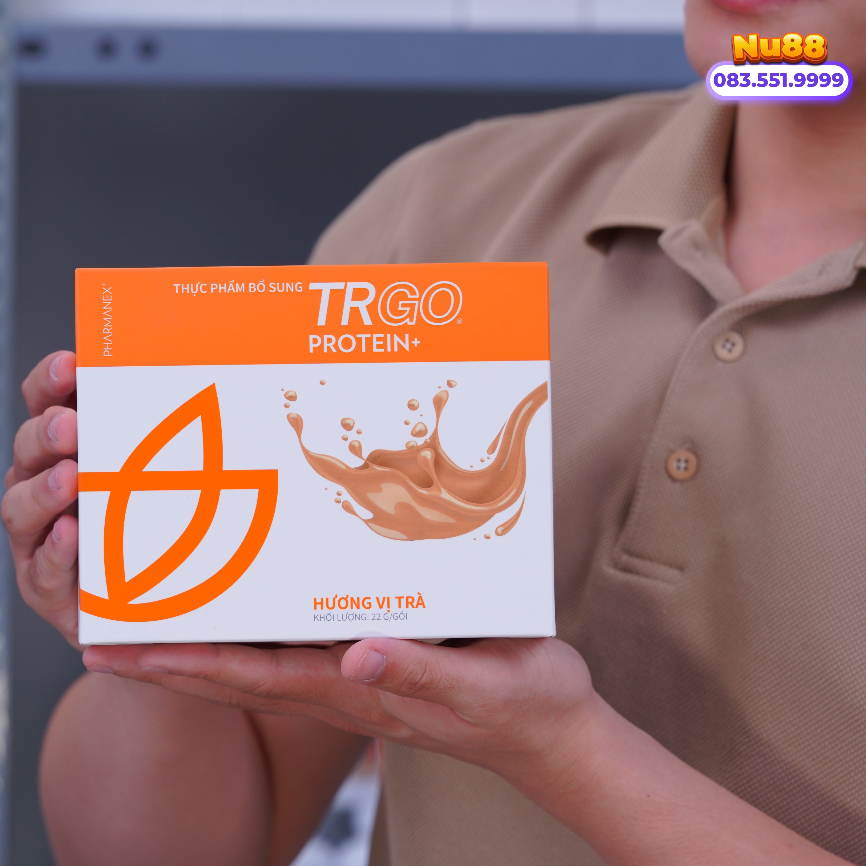Thực phẩm bổ sung TRGO Protein+_thumbnail_2
