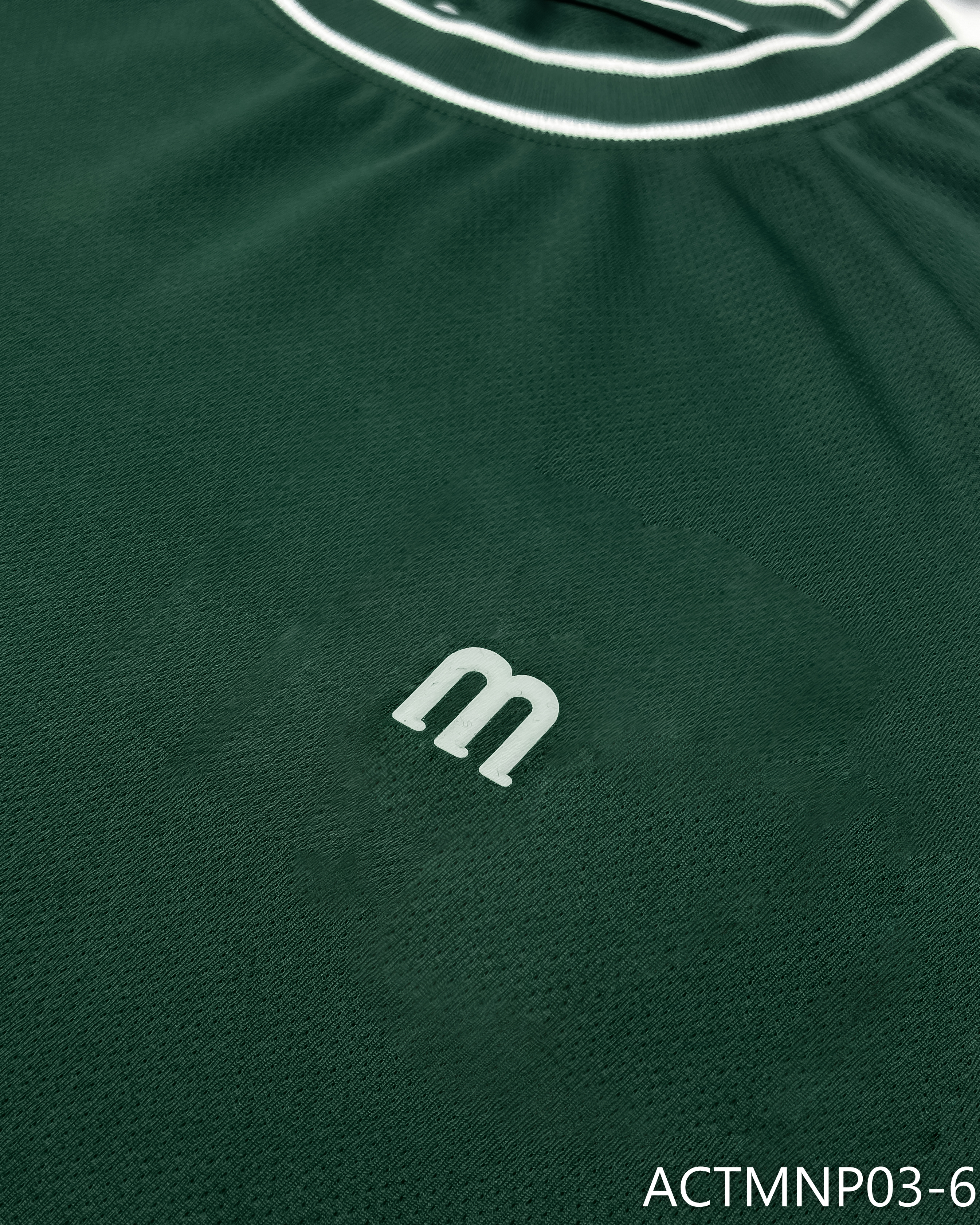 Áo thun thể thao nam chơi Pickleball/Tennis Pique Sportline Manesti_thumbnail_31