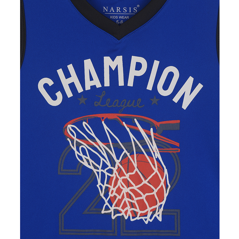 BỘ HÈ BÉ TRAI KE1028 NARSIS CHẤT LIỆU THOÁNG MÁT, DỄ CHỊU, THOẢI MÁI CẢ NGÀY, DỄ VẬN ĐỘNG_thumbnail_0