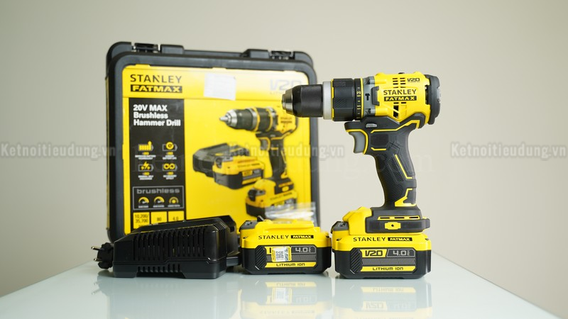 may-khoan-dong-luc-dung-pin-20v-fatmax-stanley-sbd721m2k
