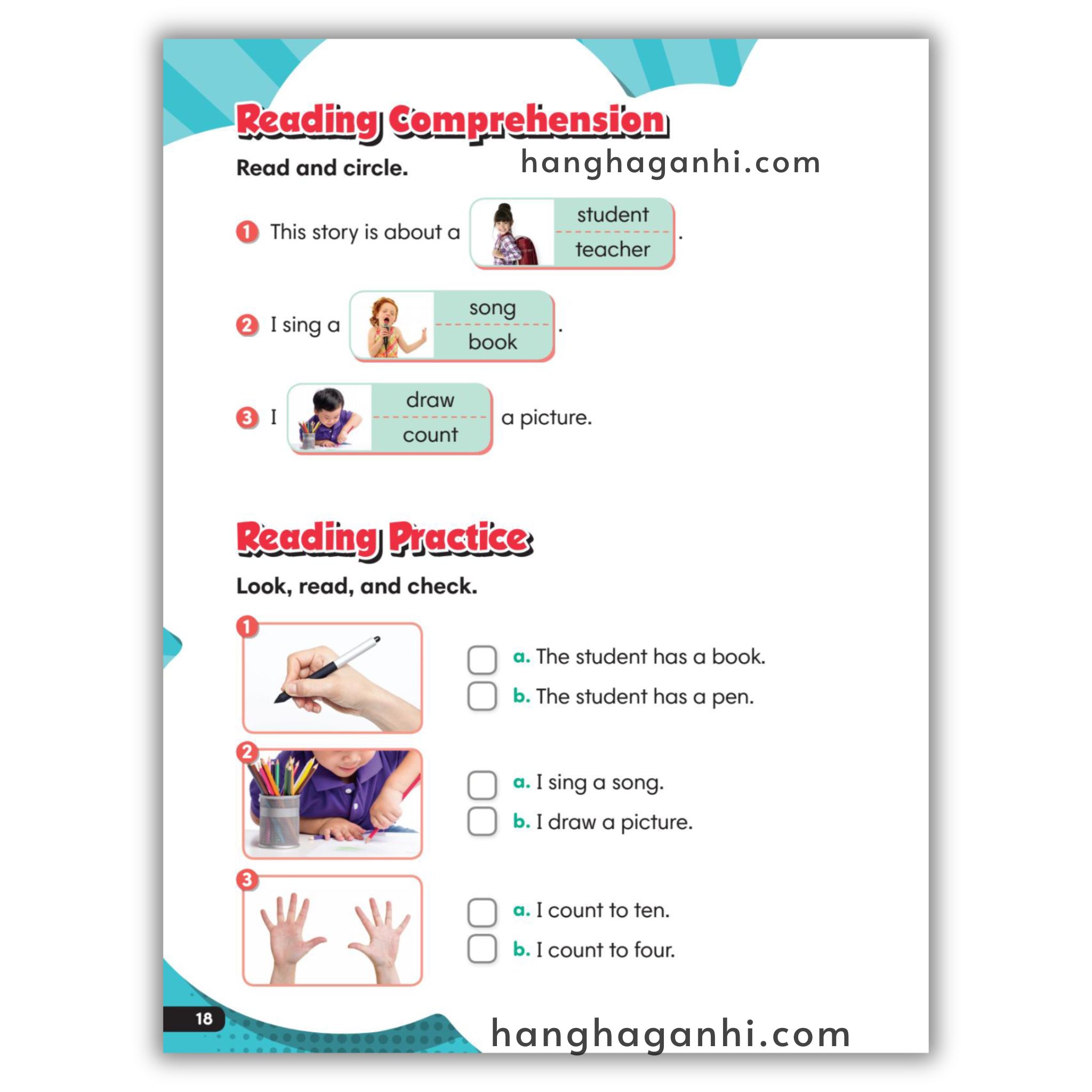 Sách Super Easy Reading Level 1 (3rd Edition)_thumbnail_10