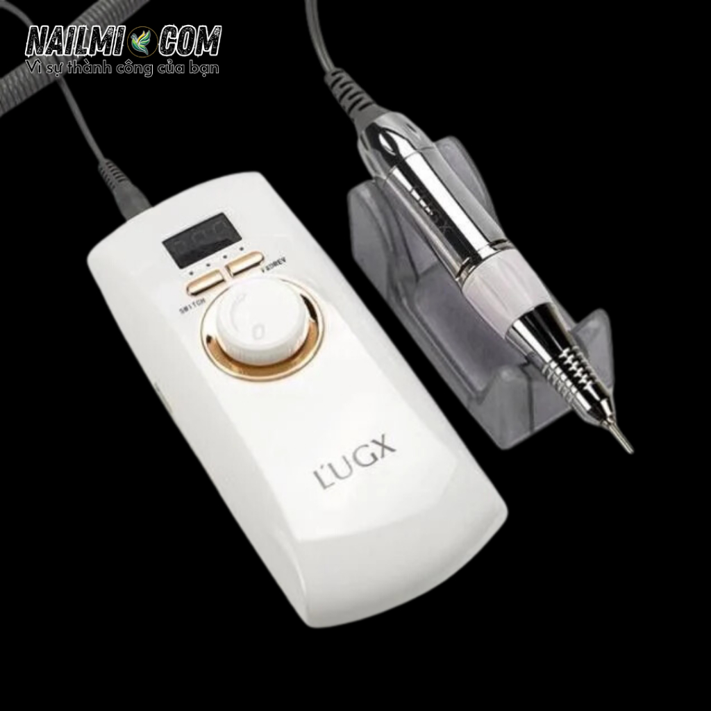 Máy mài - tích điện - lugx LG601_thumbnail_1