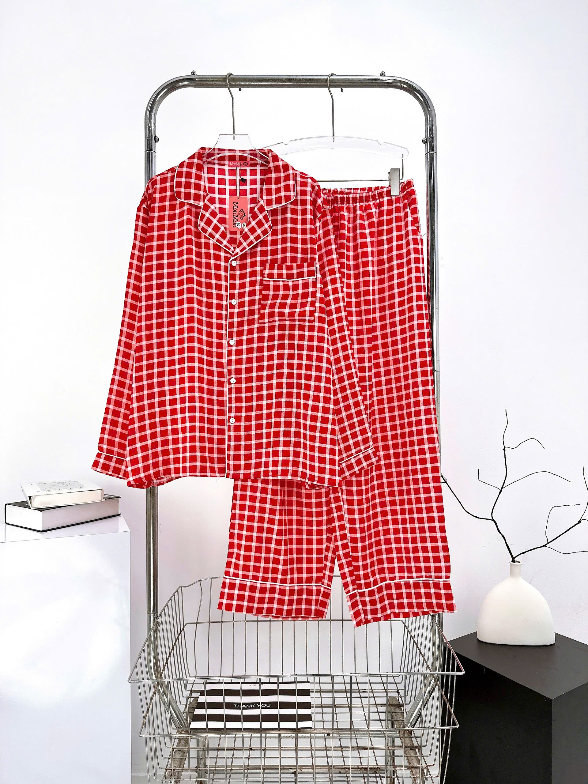 [MG11]Đồ Bộ Mango Bigsize (65–85kg) – Mặc Lên Dáng, Mịn Mát Cả Ngày!_thumbnail_1