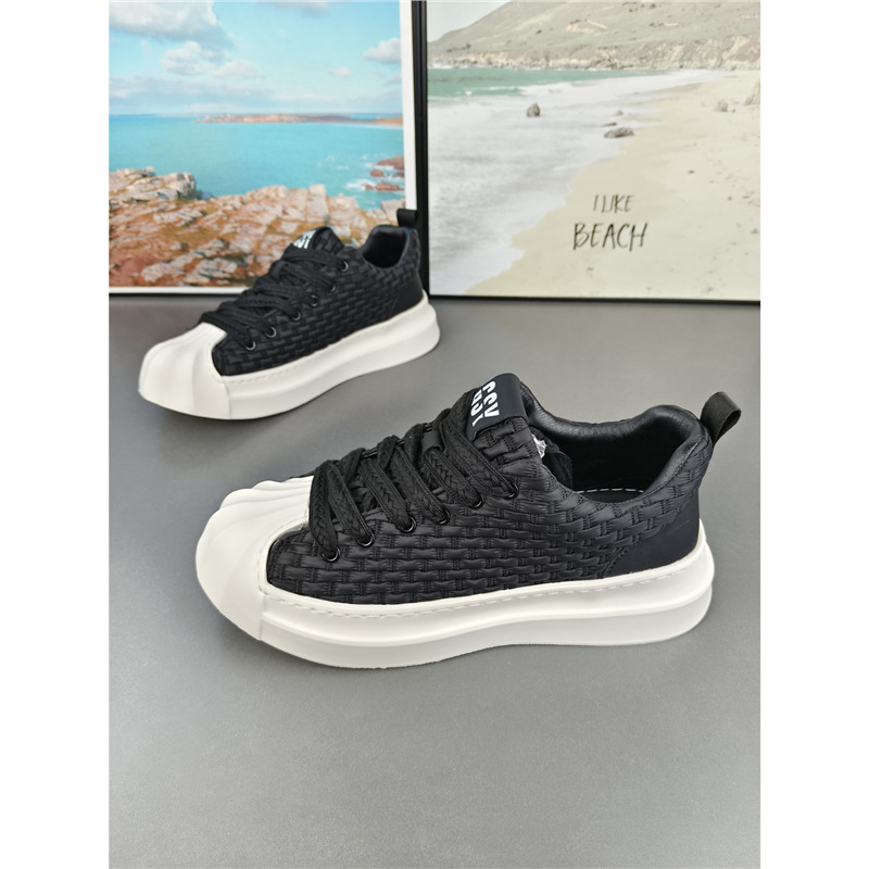 GA388 – Giày thể thao nam cổ thấp đế dày nhẹ êm đa năng mùa thu_thumbnail_1