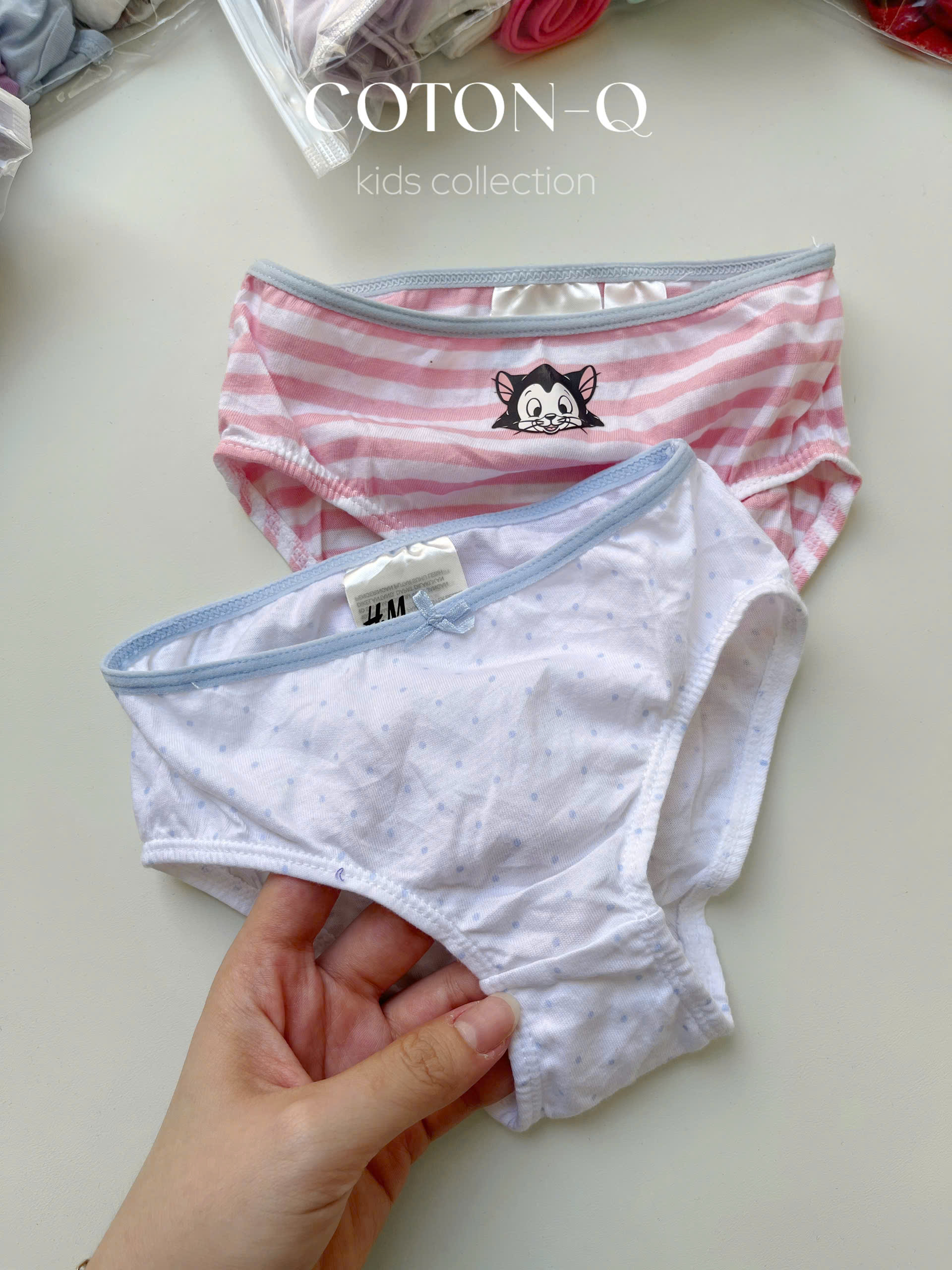 Set 10 quần chip tam giác bé gái ( NGẪU NHIÊN )_thumbnail_21