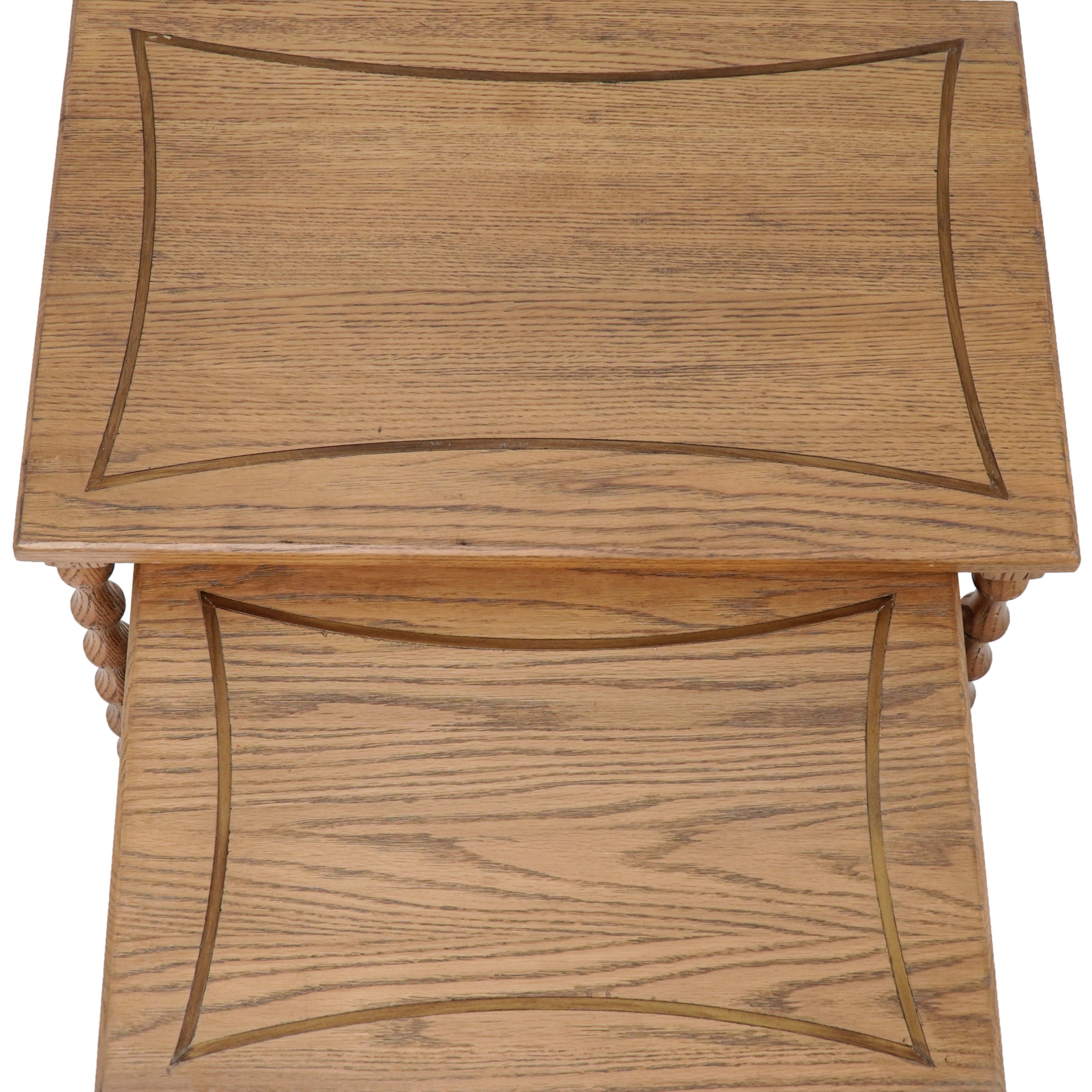 Bàn trang trí Netting giả cổ_thumbnail_2