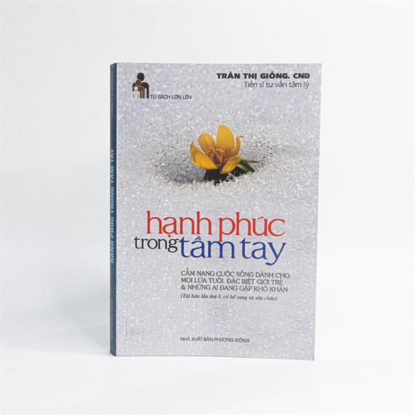 Hạnh phúc trong tầm tay ✔