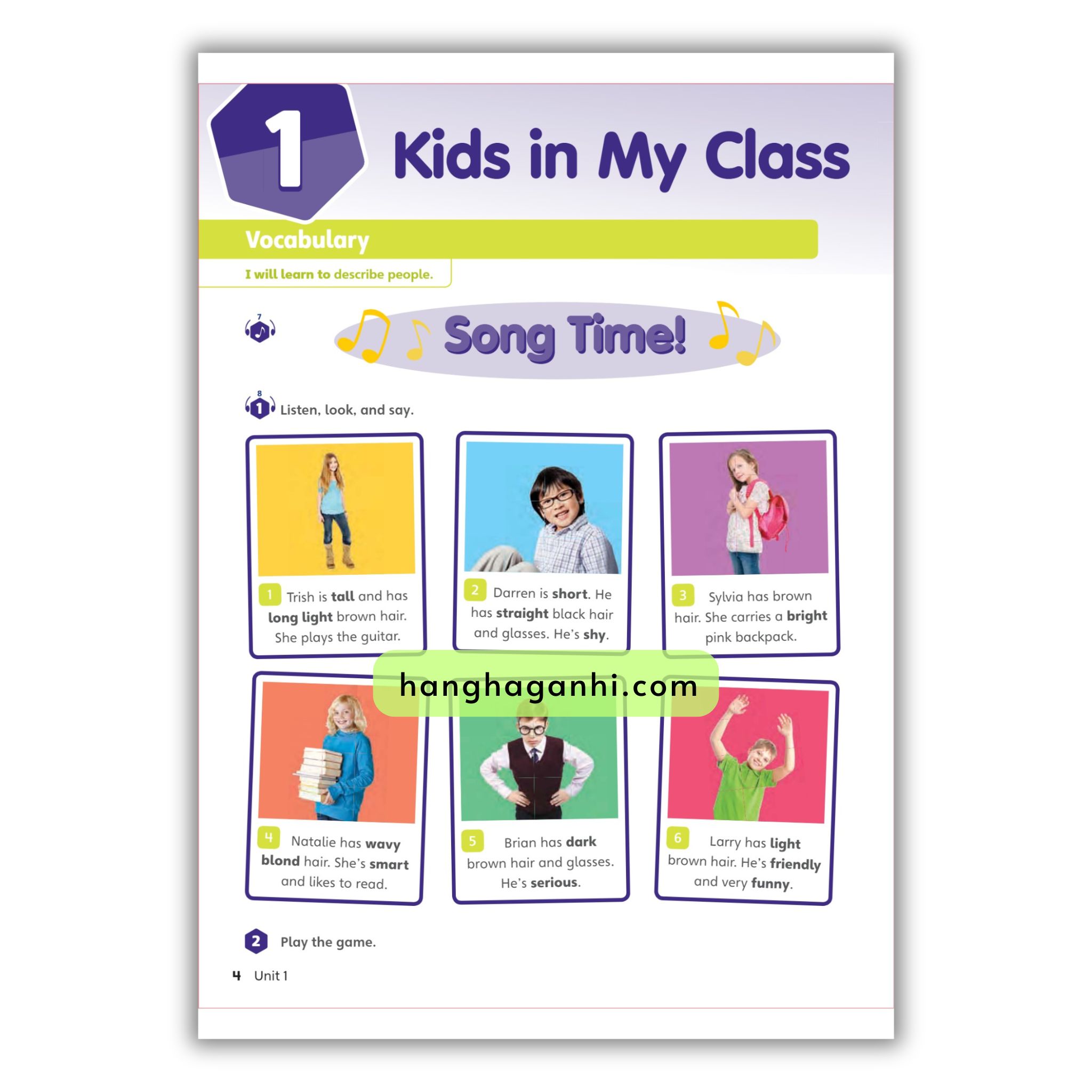 Big English 4 Student’s Book 2nd Edition American English_thumbnail_12