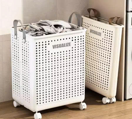 GIỎ ĐỰNG QUẦN ÁO ĐA NĂNG