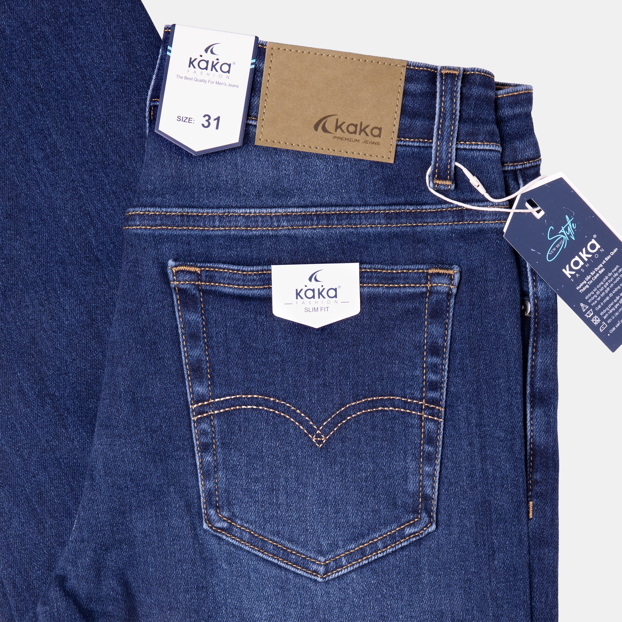 Quần Jeans Slimfit J09_thumbnail_8