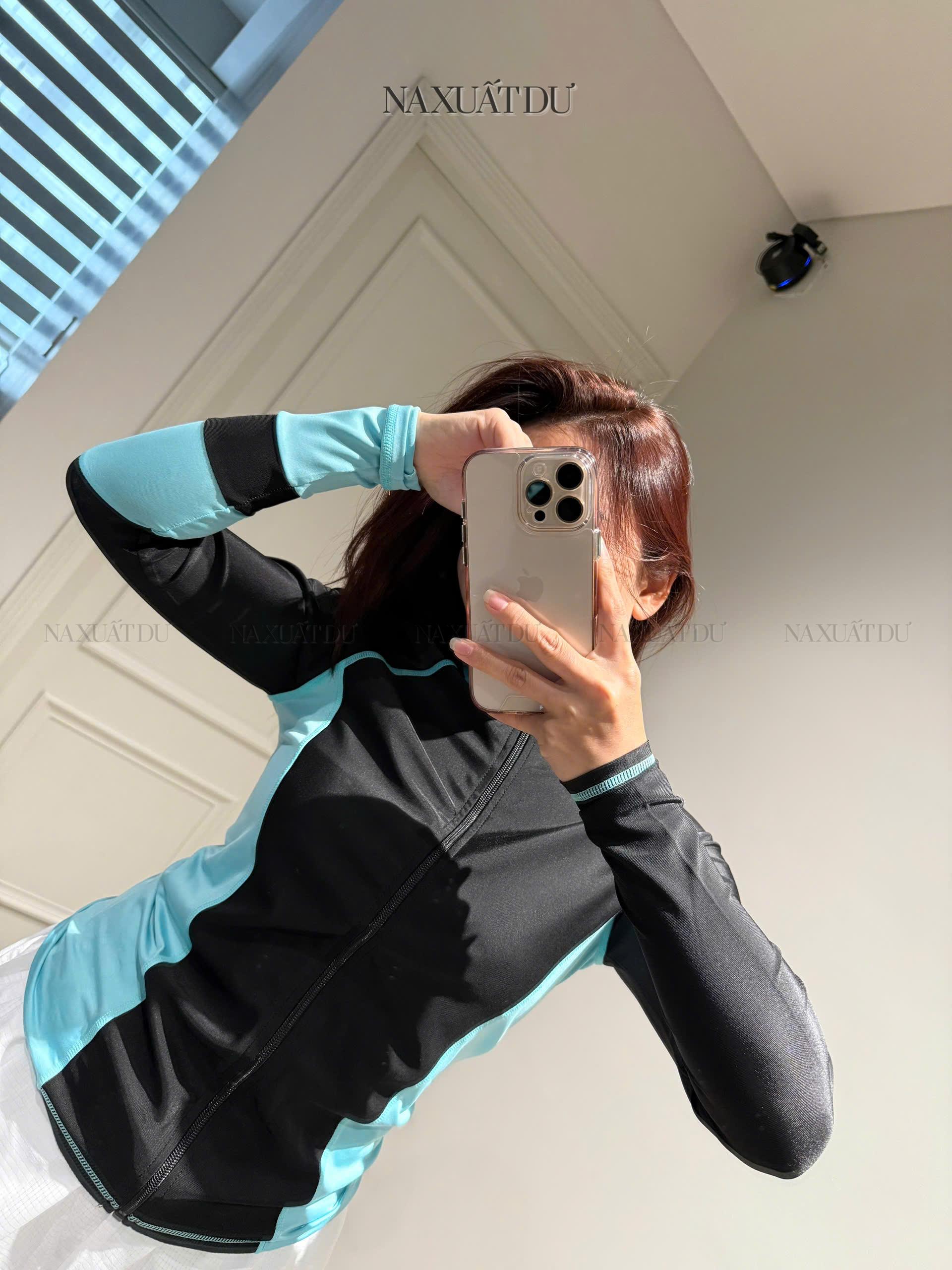 Set 2 Áo thể thao 