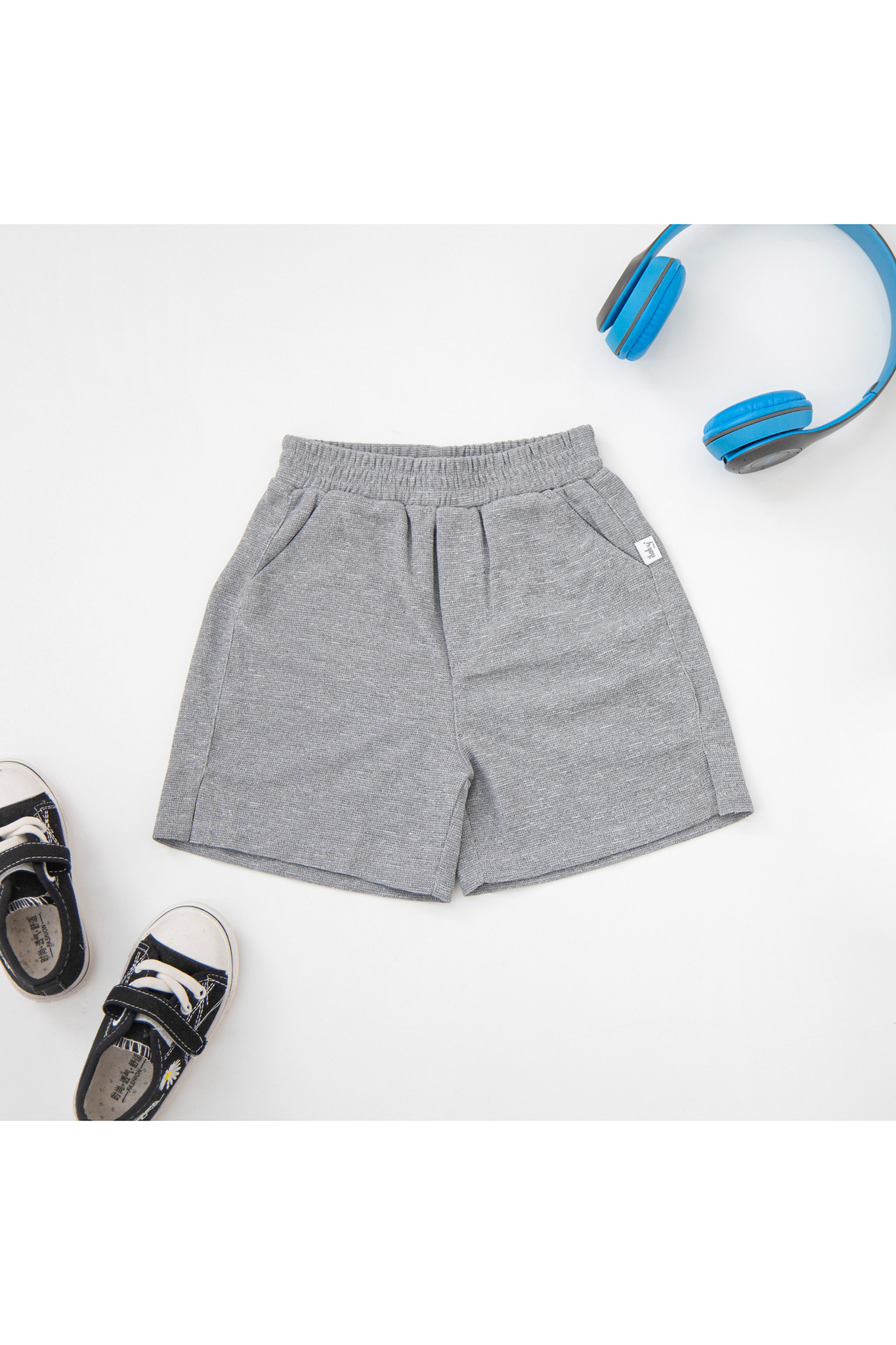 Quần thun tổ ong xẻ gấu_thumbnail_3