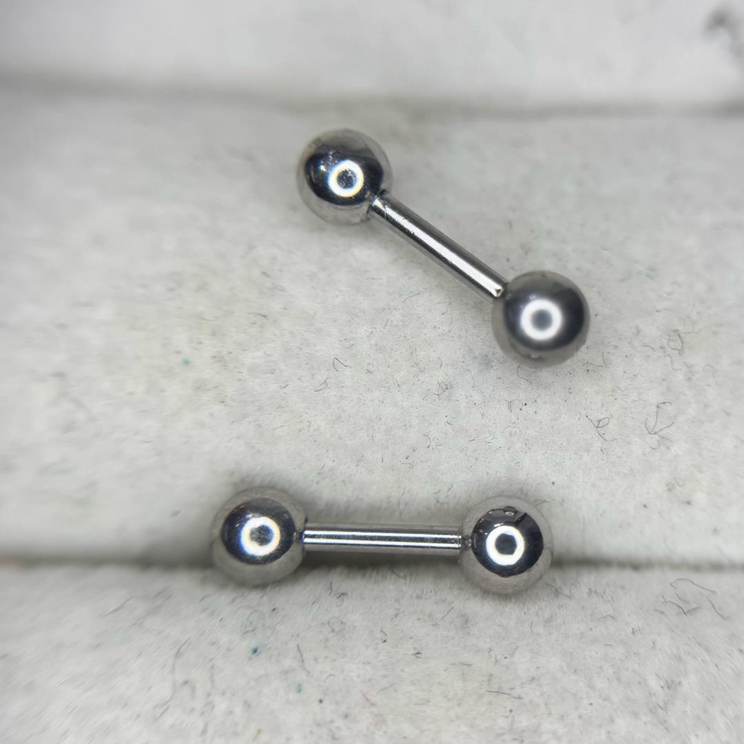 Khuyên bi cơ bản 2 đầu thép (bi 4, thân 6)._thumbnail_2