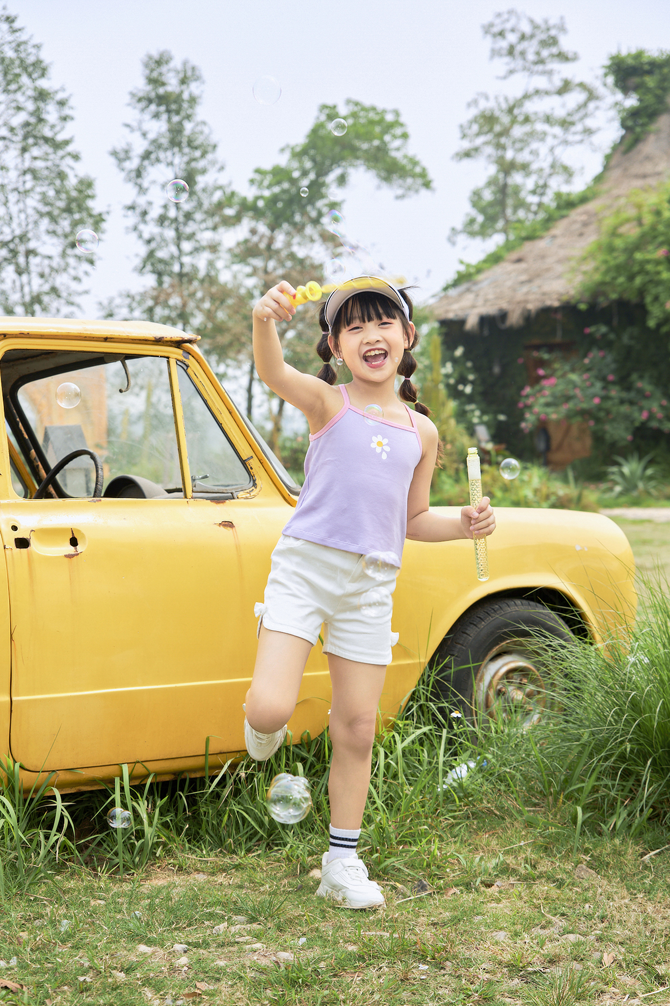 Áo hai dây thun tăm in hoa_thumbnail_3