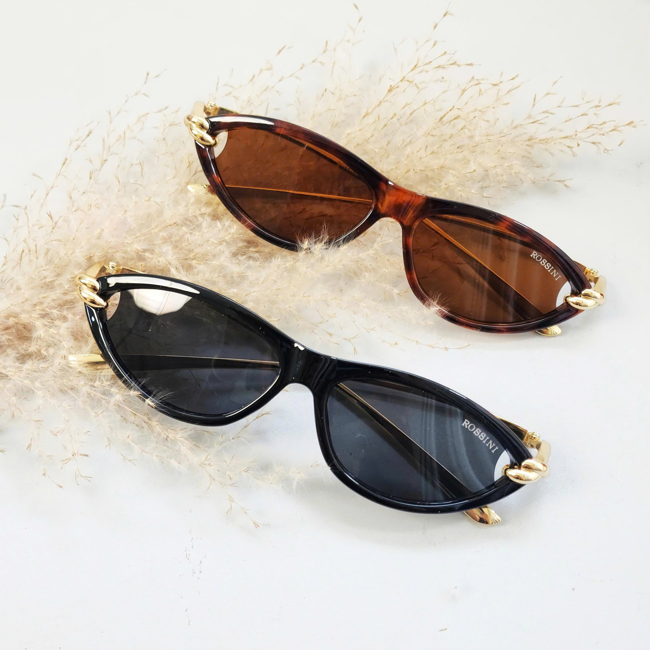 Kính Mát Chống Tia UV400 Rossini