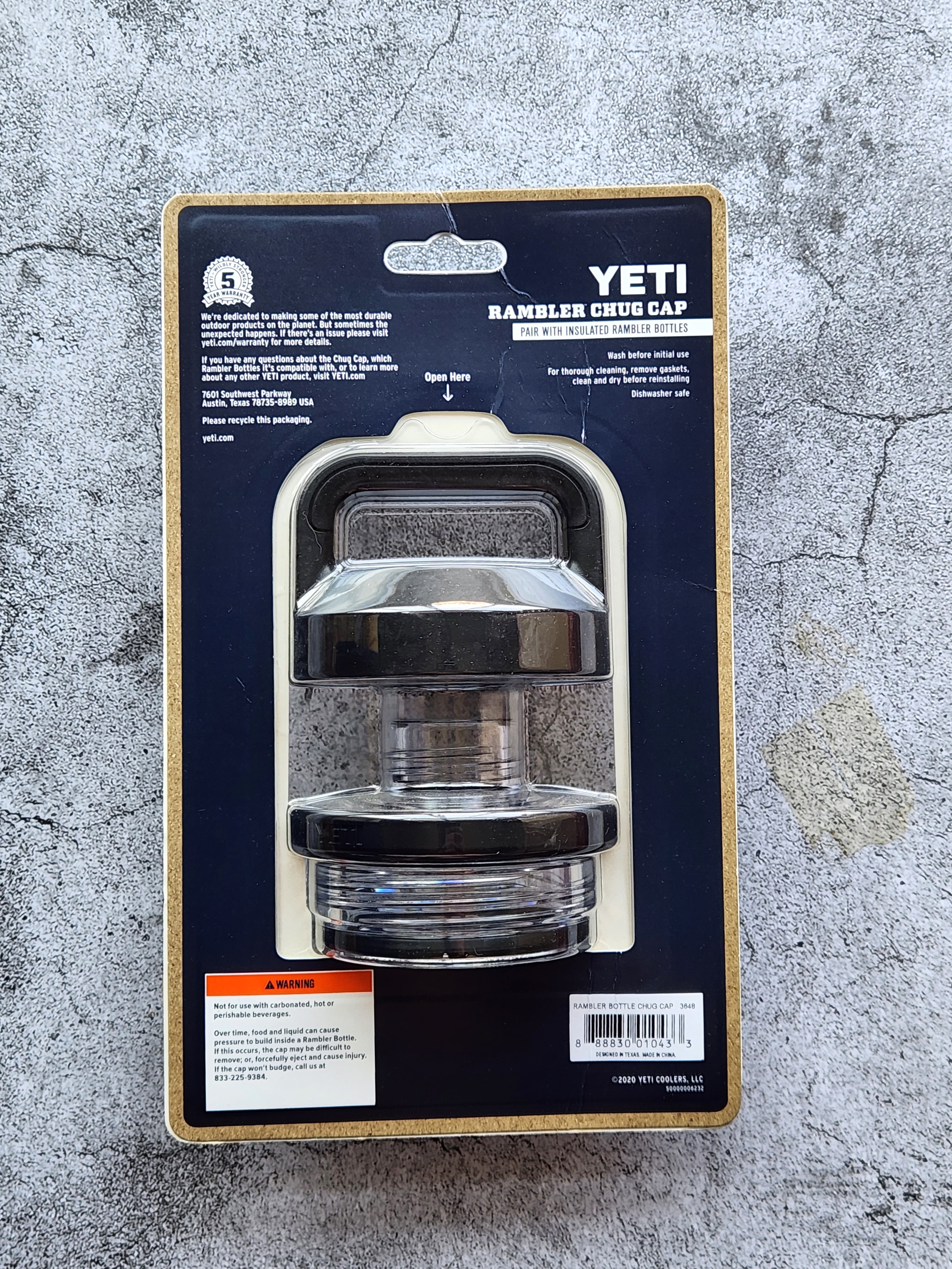 YETI RAMBLER® BOTTLE CHUG CAP_thumbnail_1