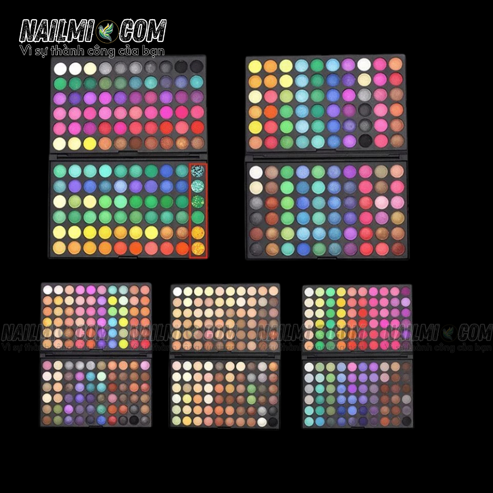 Bảng Phấn Mắt 120 Màu_thumbnail_2