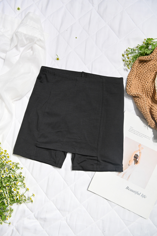 Quần Đùi Mang Váy Cotton LOC_thumbnail_1