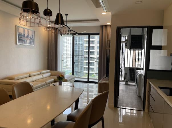 Cho thuê giá ưu đãi đầu năm 3 phòng ngủ the river, nội thấy y hình chốt nhanh kẻo lỡ_thumbnail_3