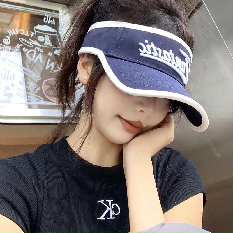 Mũ thể thao nửa đầu chạy bộ, pickleball, yoga HZ2523_thumbnail_15