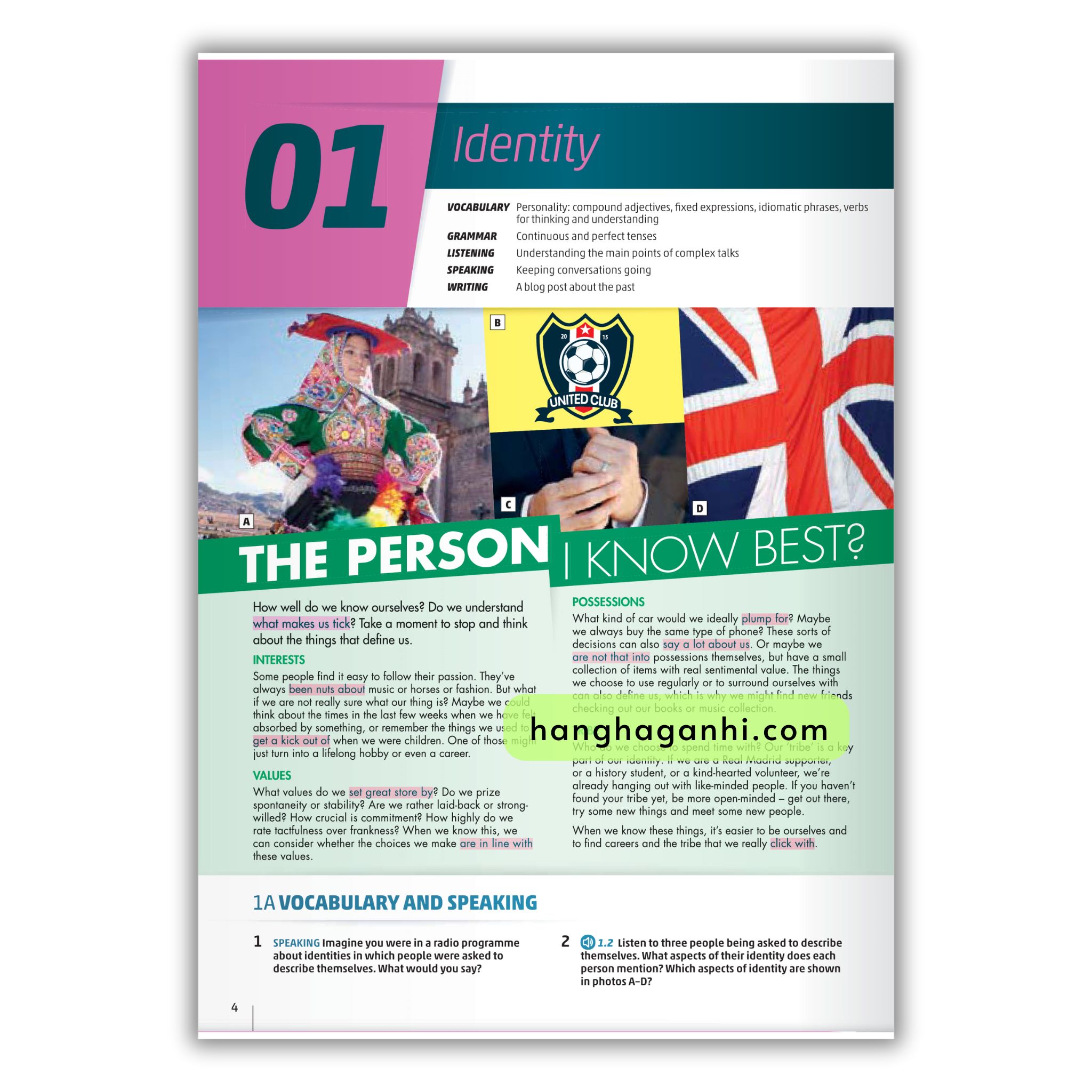 High Note 5 Student’s Book_thumbnail_4