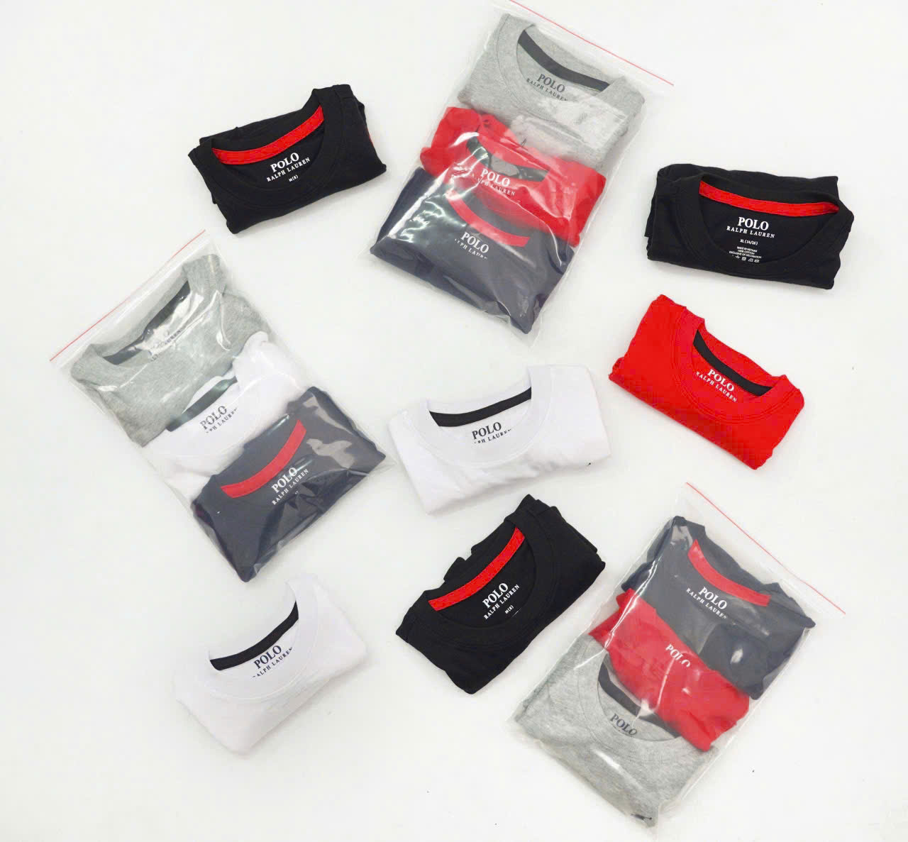 A61 ÁO THUN POLO RALPH (MUA TỪ 2 ÁO GIẢM 10K/C)_thumbnail_3