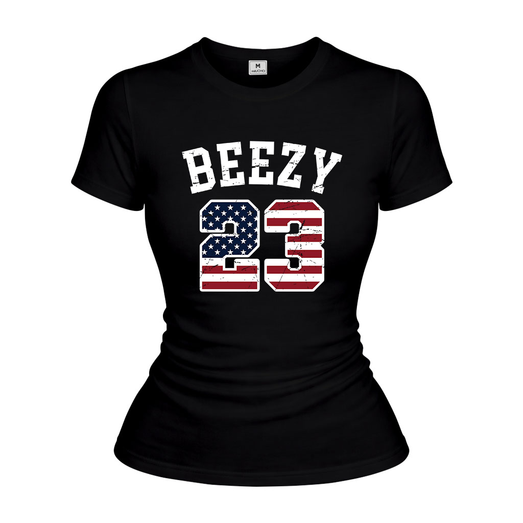 Áo baby tee ôm body local brand Beezy 3389_thumbnail_8